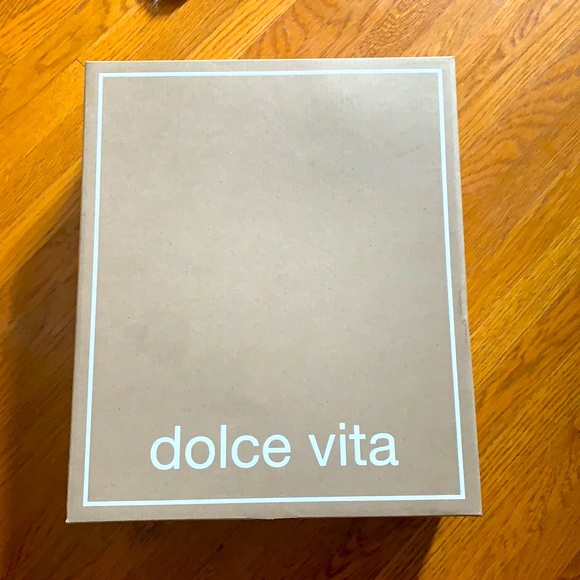 Dolce Vita Boots - Picture 3 of 5